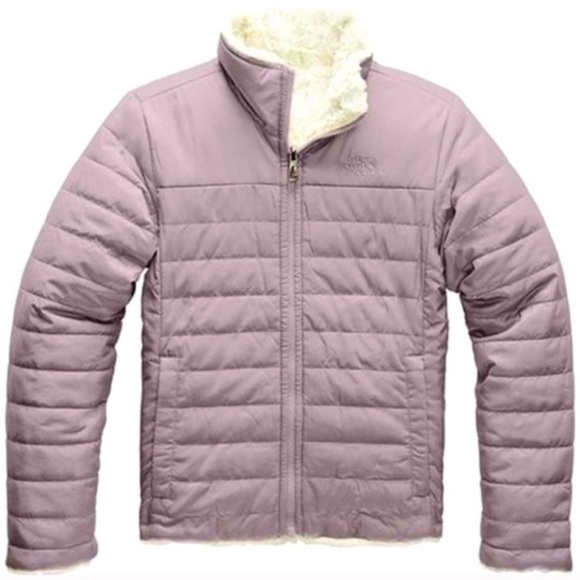 The North Face Mossbud Reversible jacket XL 18